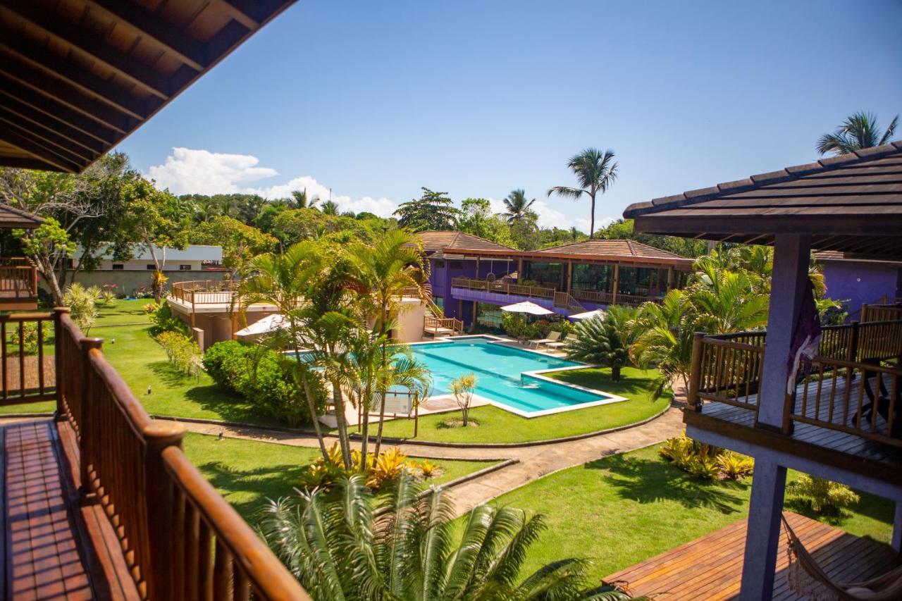 Bella Vista Village Porto Seguro Exterior photo